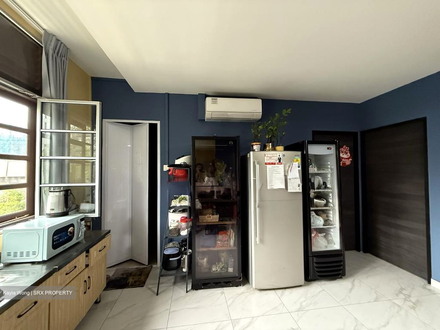 Jalan Binjai (D15), Shop House #504273191